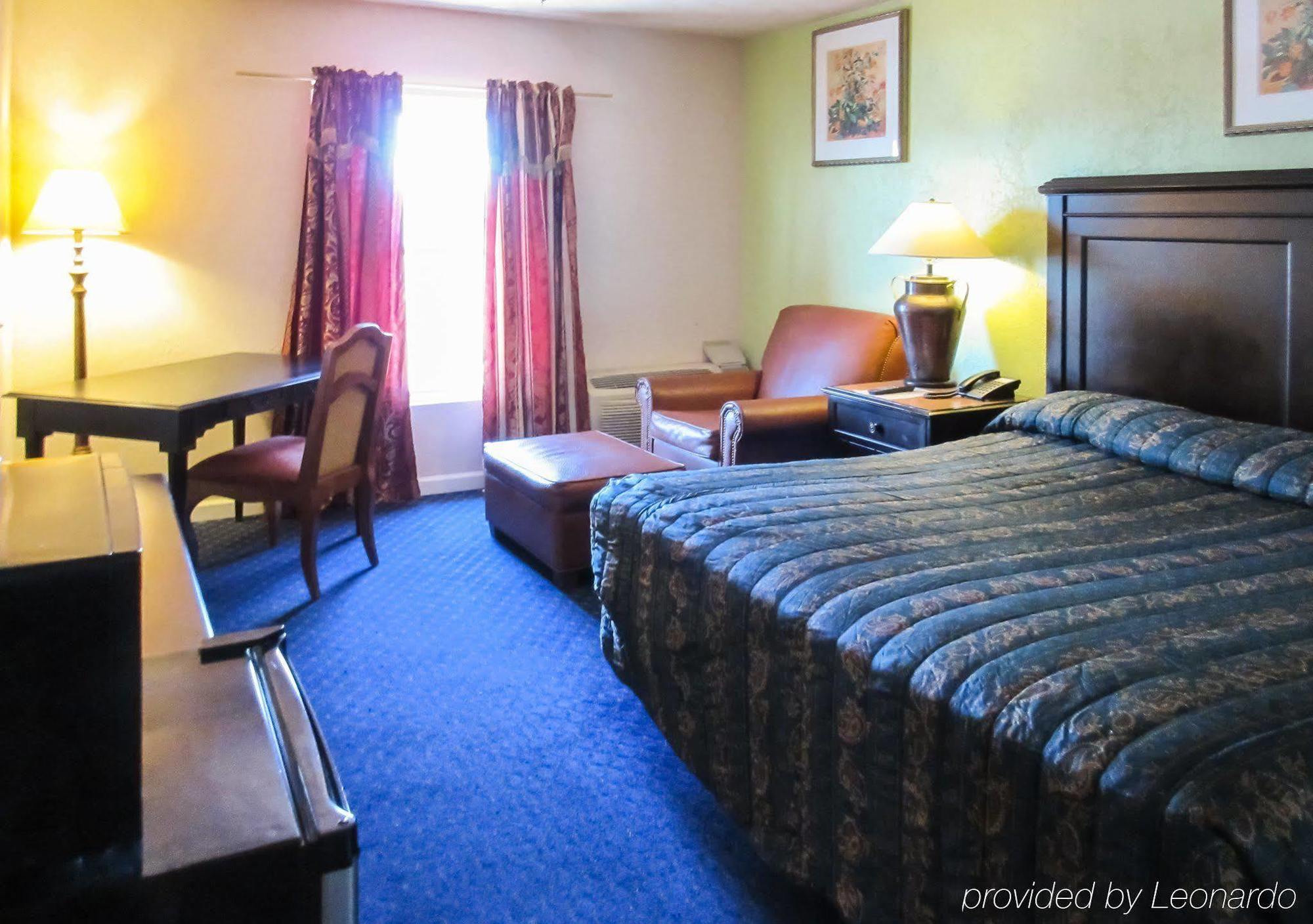 Alien Residence Inn Pecos Εξωτερικό φωτογραφία