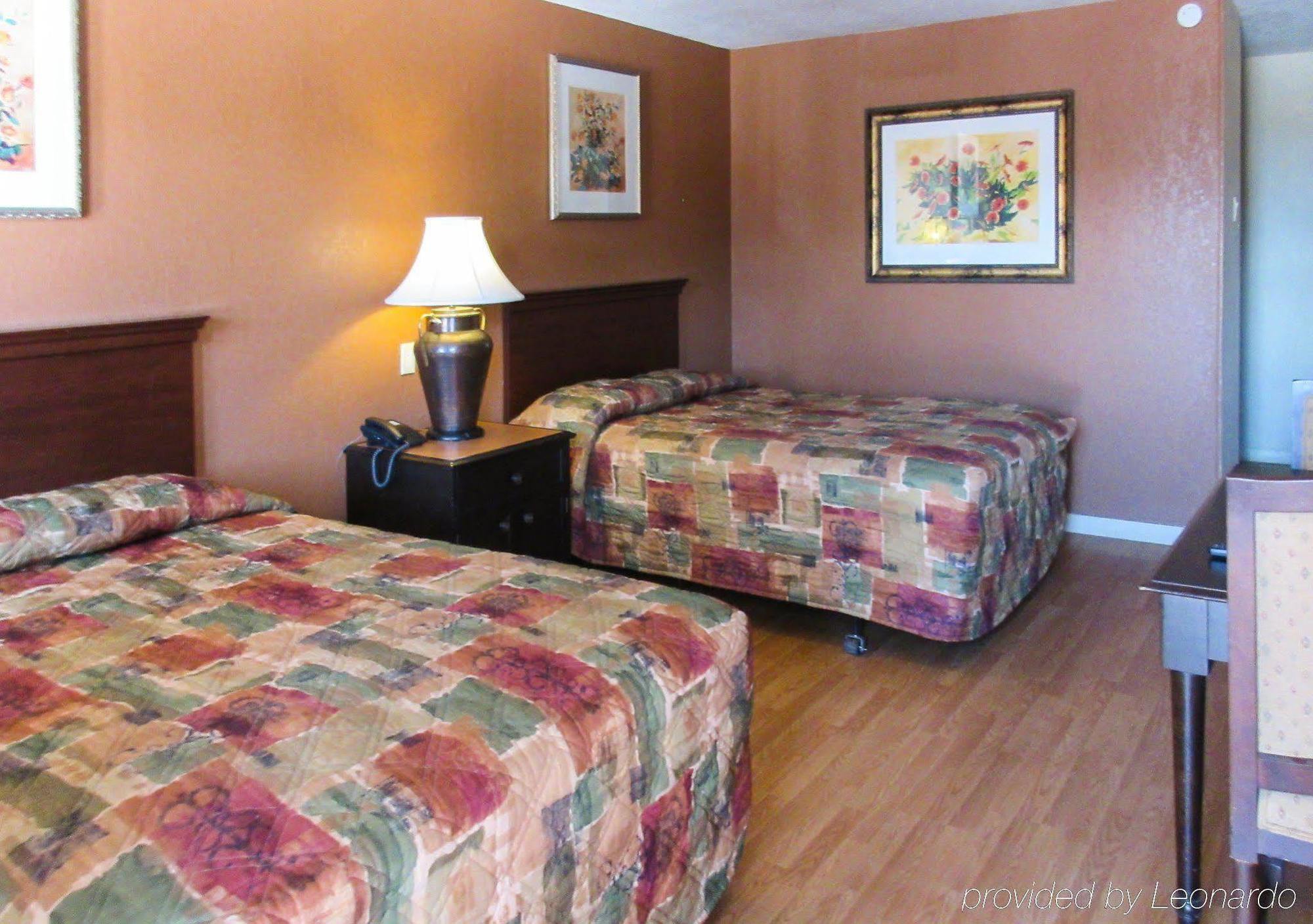 Alien Residence Inn Pecos Εξωτερικό φωτογραφία