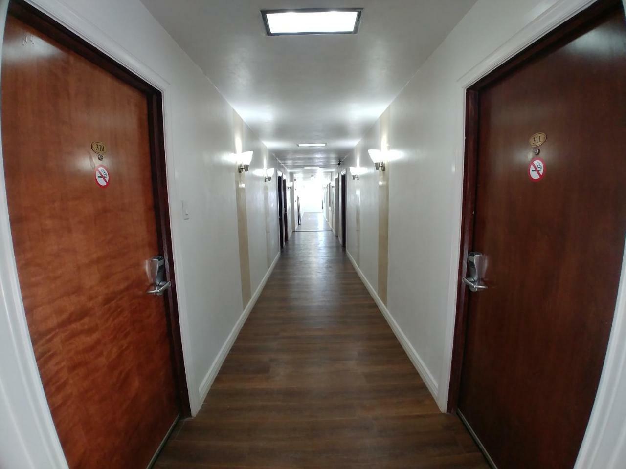 Alien Residence Inn Pecos Εξωτερικό φωτογραφία