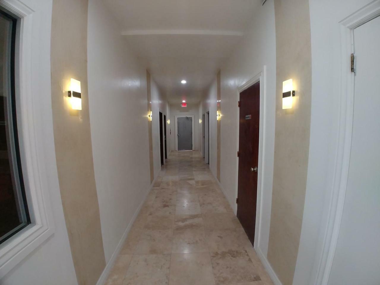 Alien Residence Inn Pecos Εξωτερικό φωτογραφία